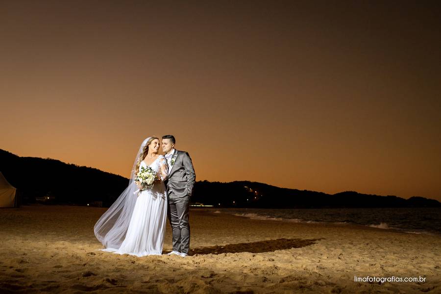 casamento de Casamento Patrícia e Lyon
