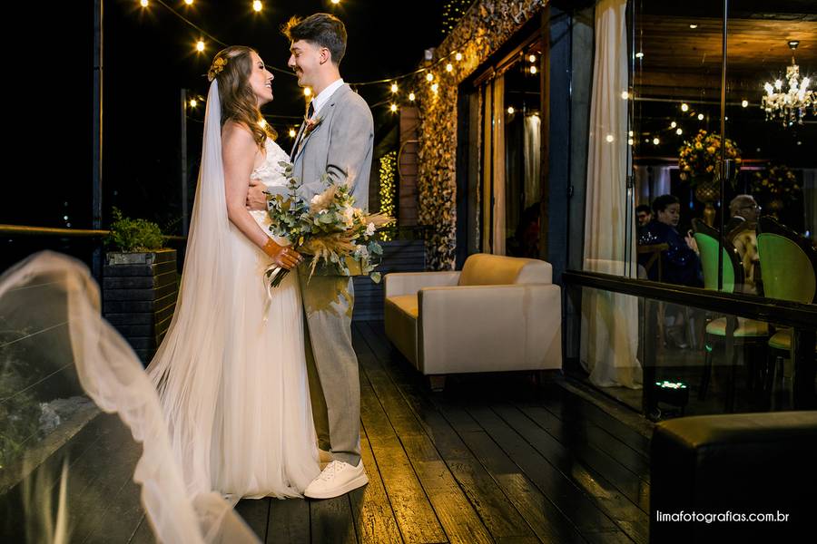 casamento de Casamento Maria Eduarda e Wellington