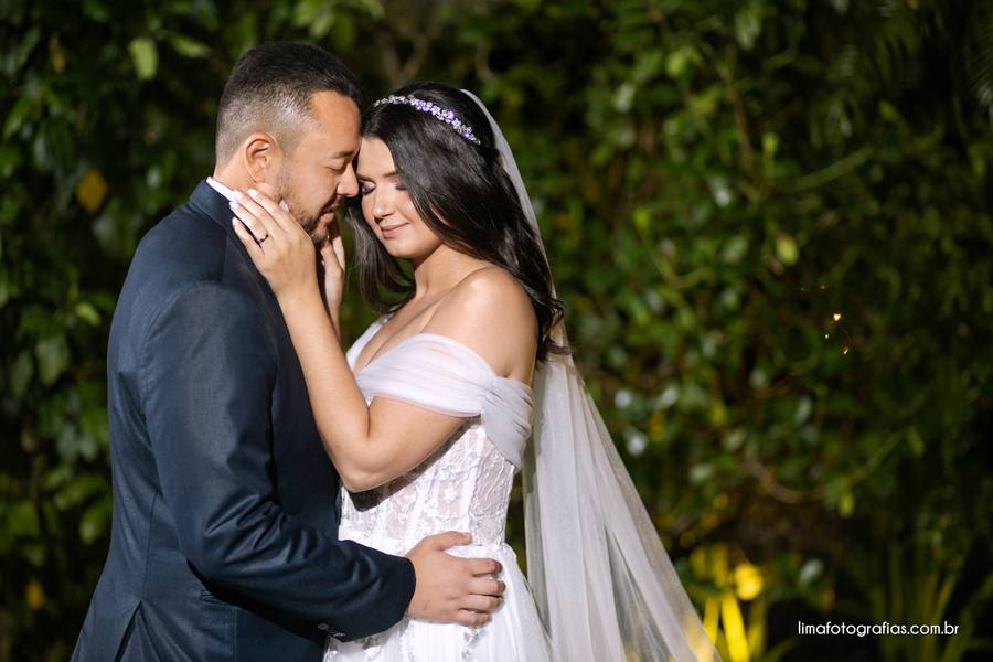 casamento de Casamento Ana Cláudia e Rafael