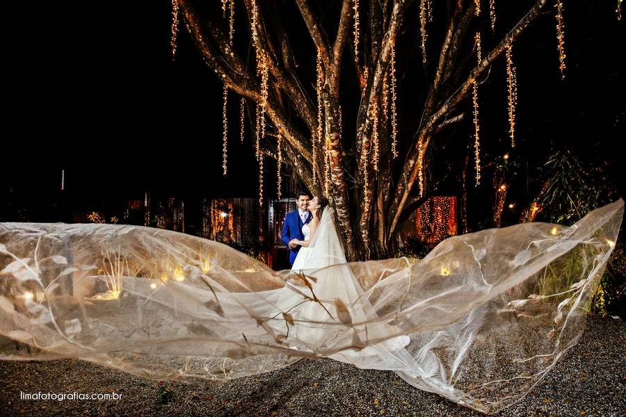 casamento de Casamento Yllana e Thiago