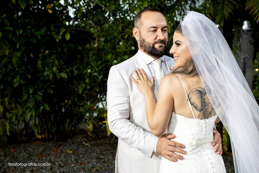 casamento de Casamento Renata e Petarnik