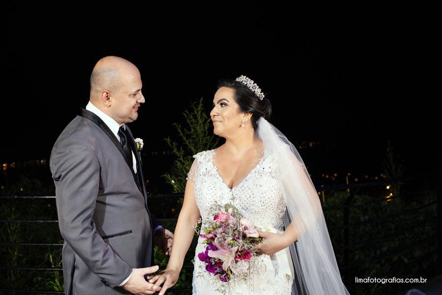 casamento de Casamento Daiane e Anderson