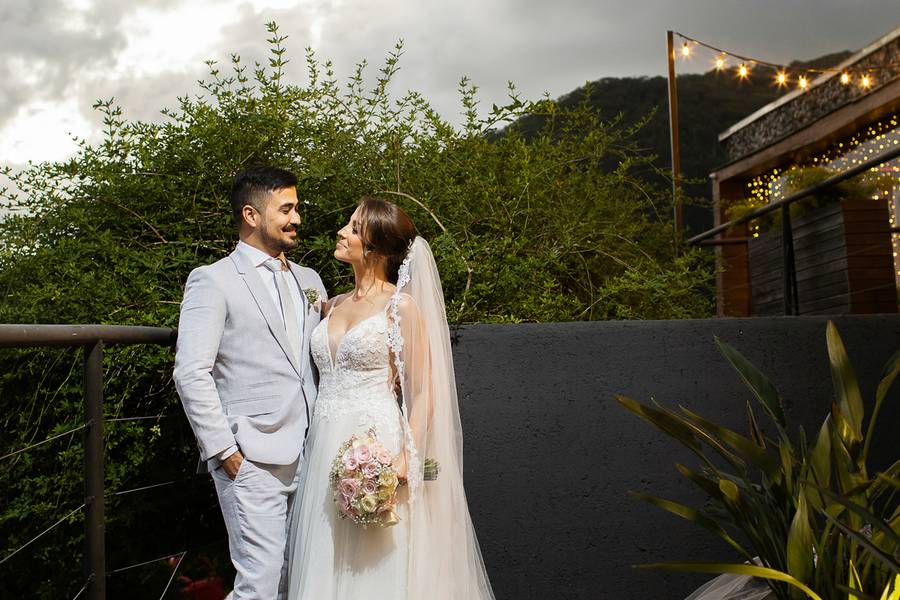 casamento de Casamento Bruna e Cleyton