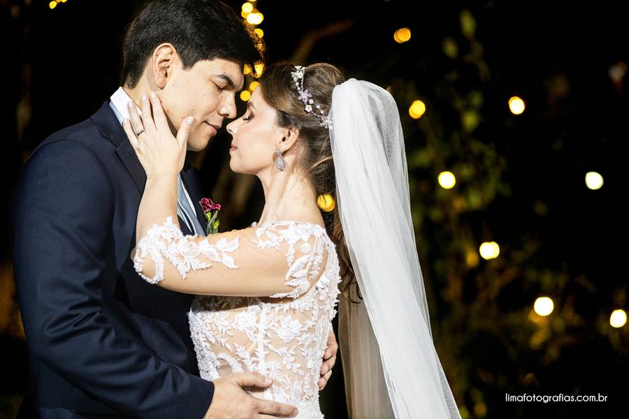 casamento de Casamento - Yaneh e André