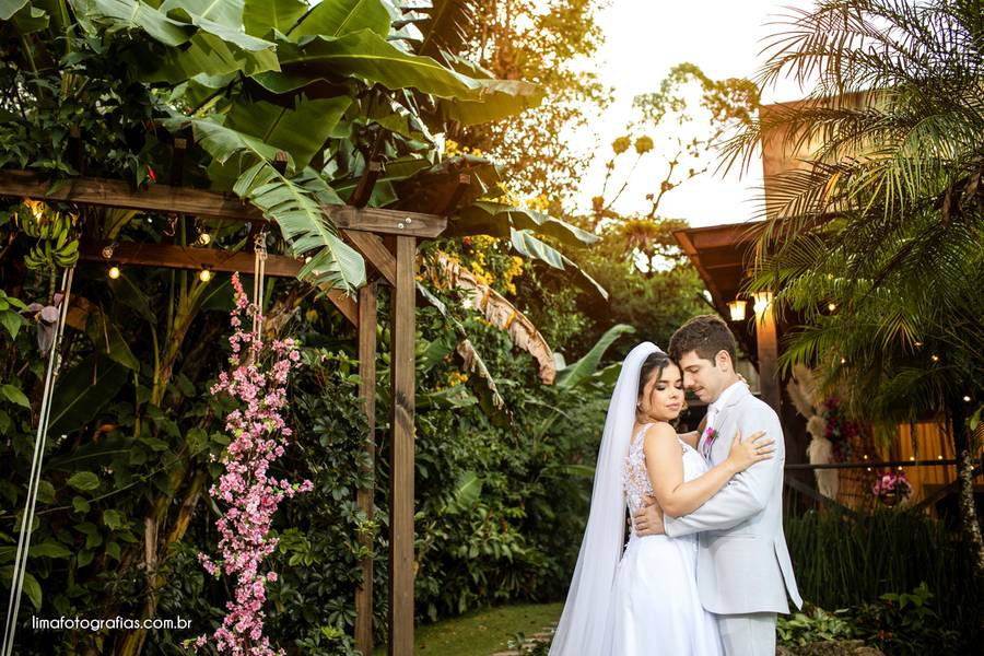 casamento de Casamento - Fernanda e Bruno