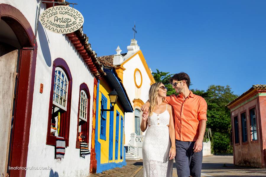 pré wedding de Pre Wedding  - Karla e André