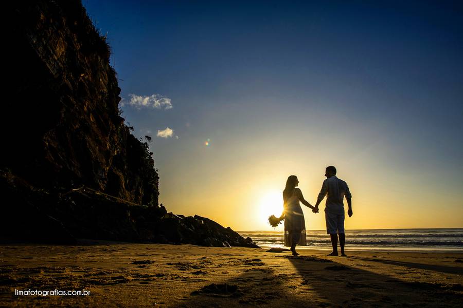 casamento de Pré Wedding - Thays e José Augusto