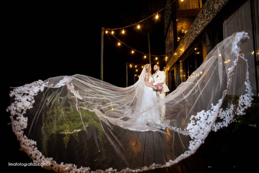 casamento de Casamento - Thaise e Jhonatan