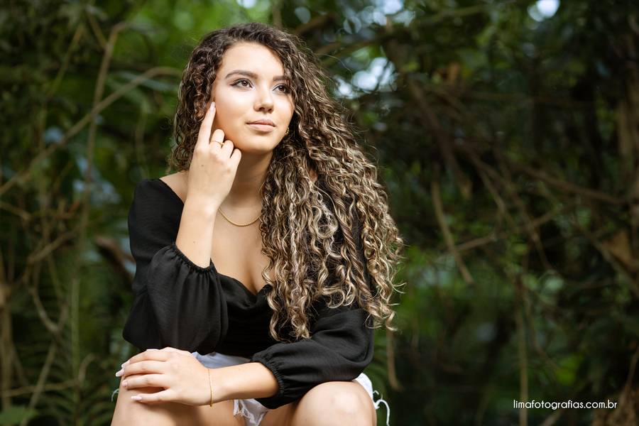 ensaio debutante de Ensaio Pré 15 anos - Ketlyn Nicoly