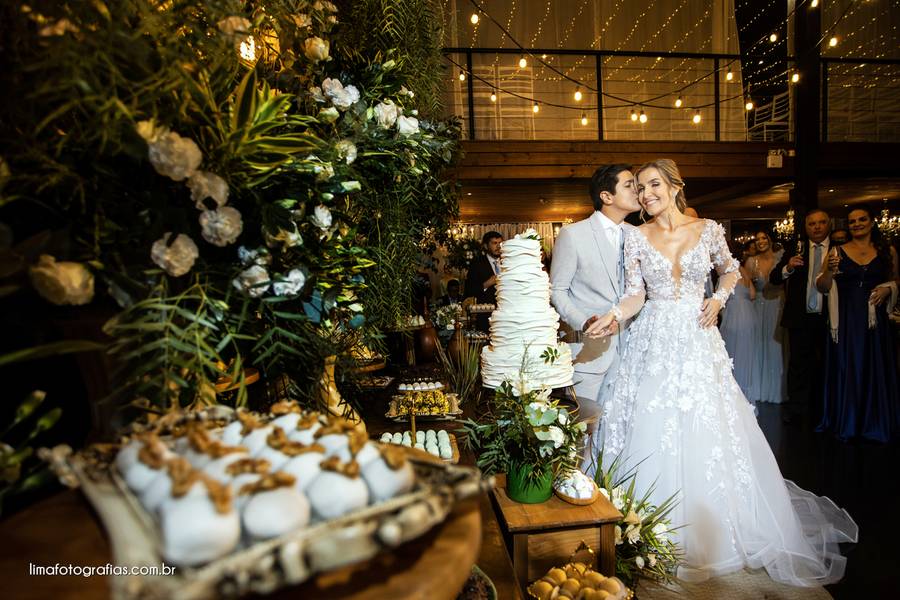 casamento de Casamento Nathalia e Kennedy