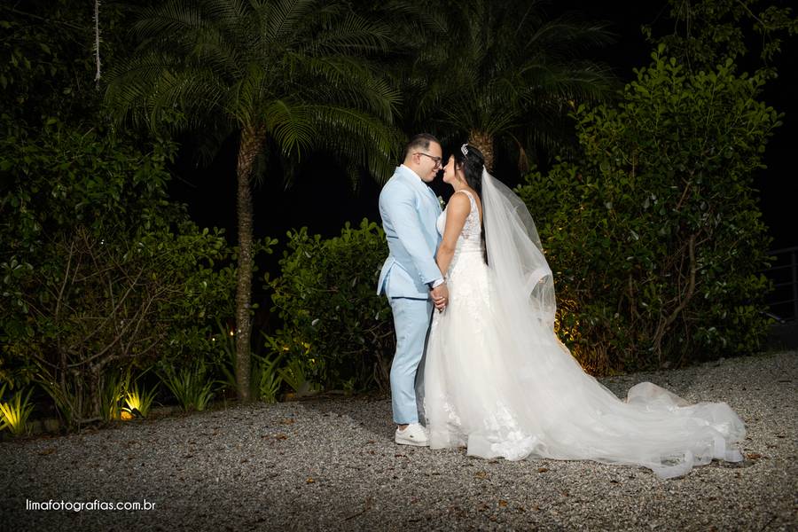 casamento de Casamento Daniele e Thiago