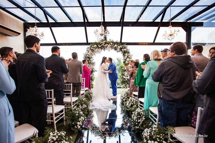 casamento de Casamento Roberta e Anderson