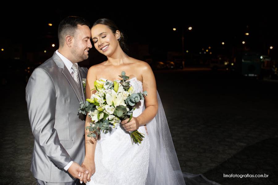 casamento de Casamento Isabelle e Matheus