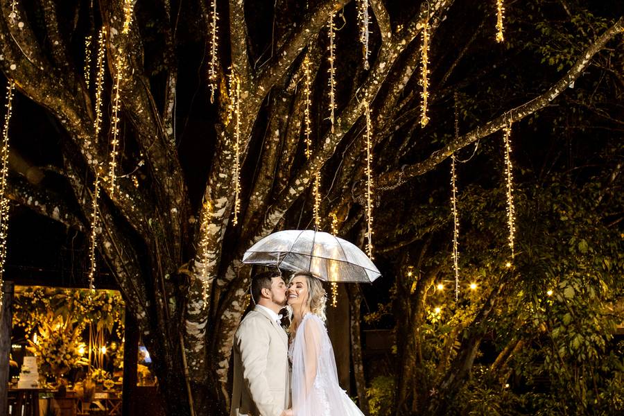 casamento de Casamento Marciele e Paulo Cezar