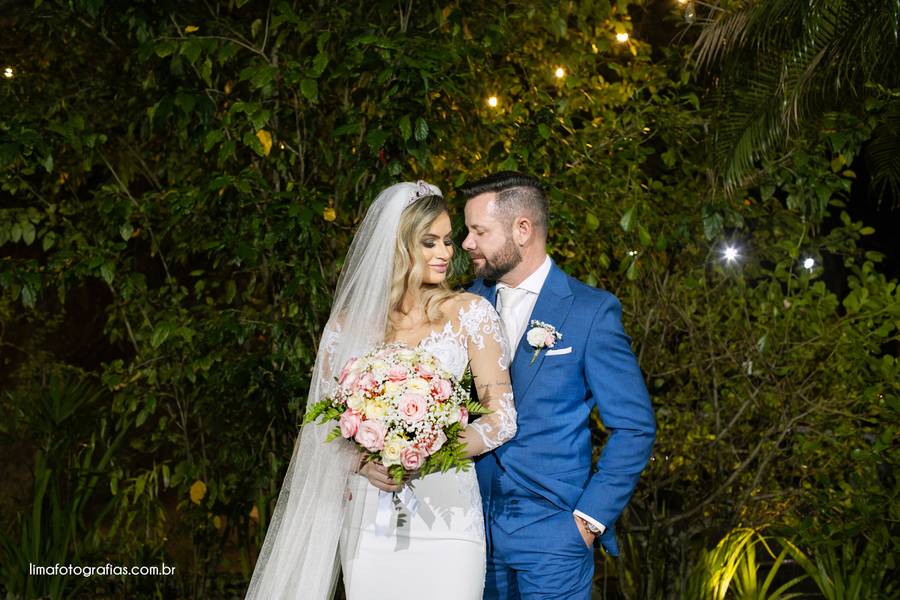 casamento de Casamento Keila e Carlos Eduardo