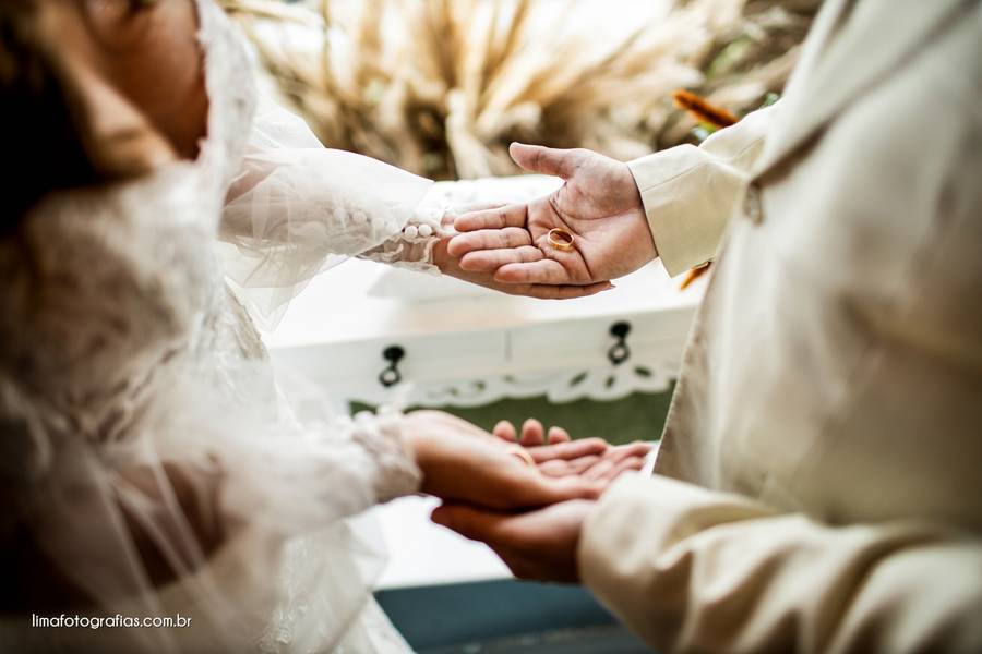 casamento de Casamento Adriana e Dario