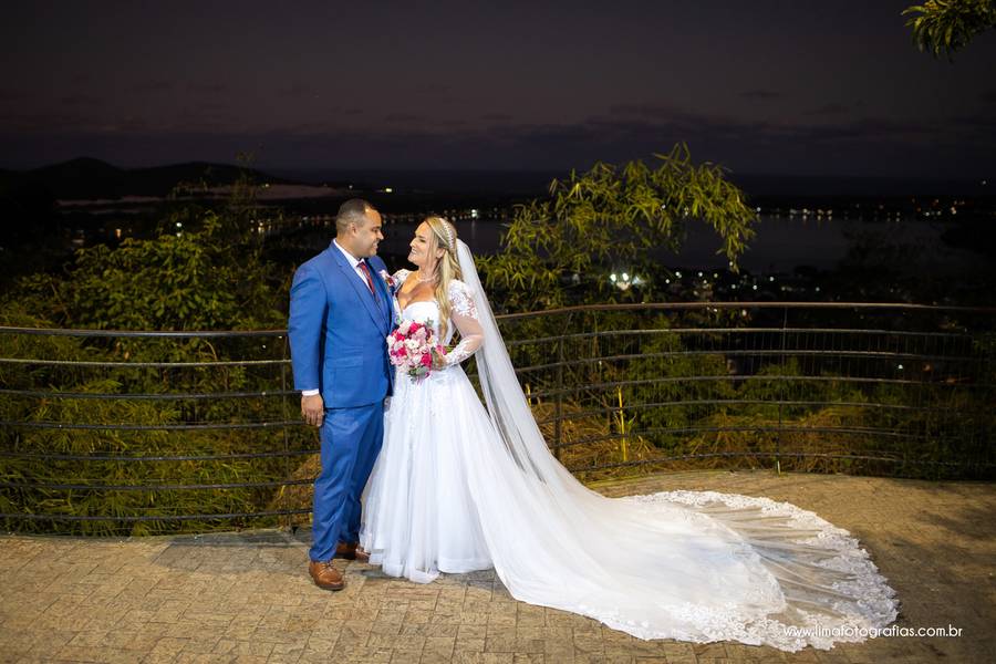 casamento de Casamento Schirley e Sandro