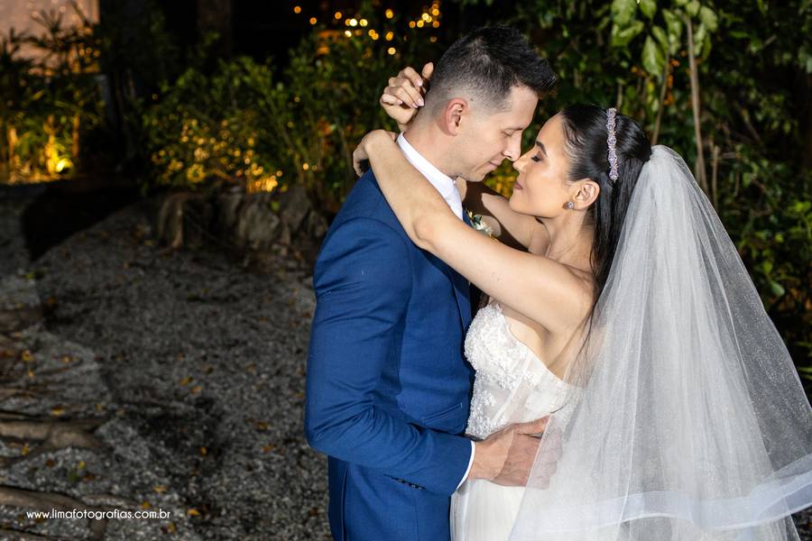 casamento de Casamento Jeniffer e Junior