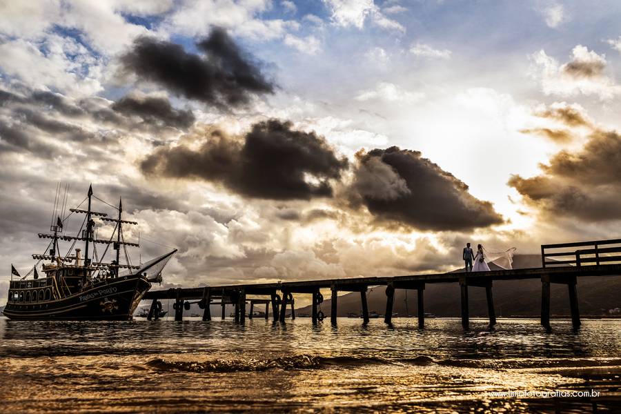 casamento de Casamento Joelma e Lucas