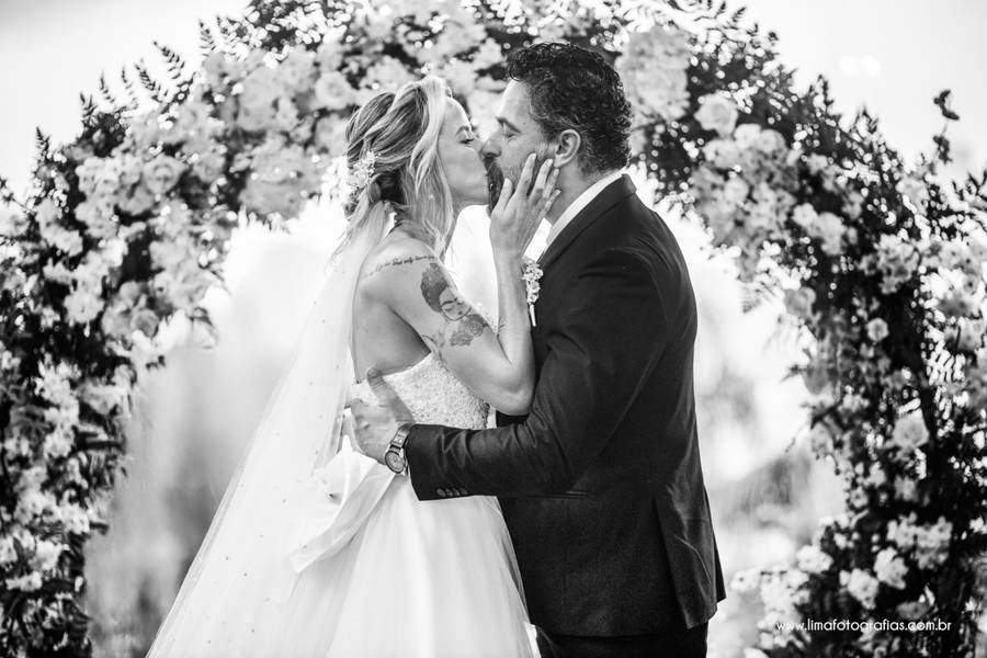 casamento de Casamento Paola e Márcio