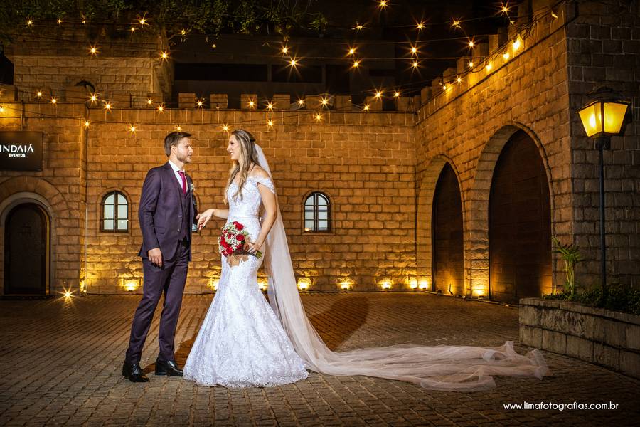 casamento de Casamento Aline e Jonathan