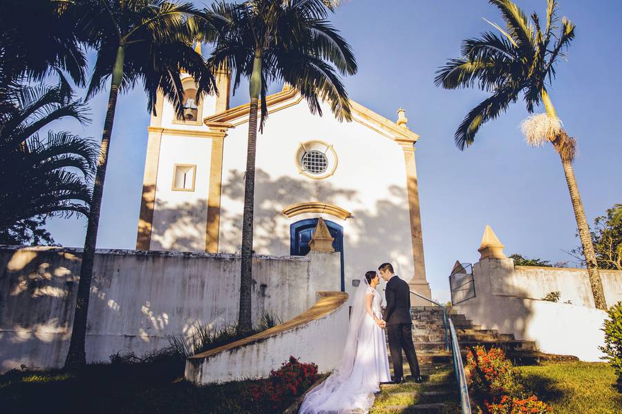 casamento de Casamento Luisa e Ricardo