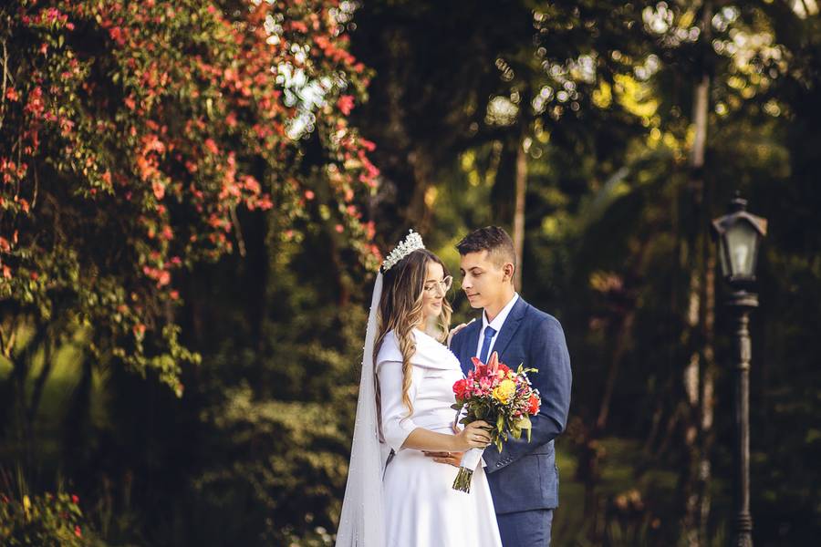 casamento de Casamento Lívia e Lucas