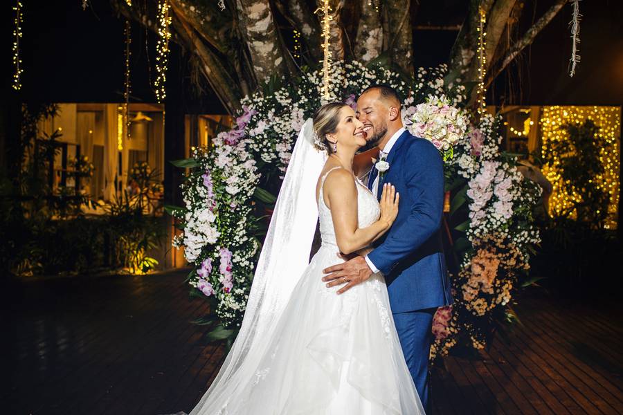 casamento de Casamento Daniela e Mayckon