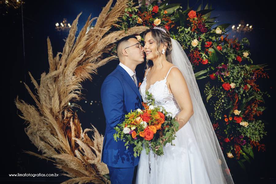 casamento de Casamento Júlia e Vinícius