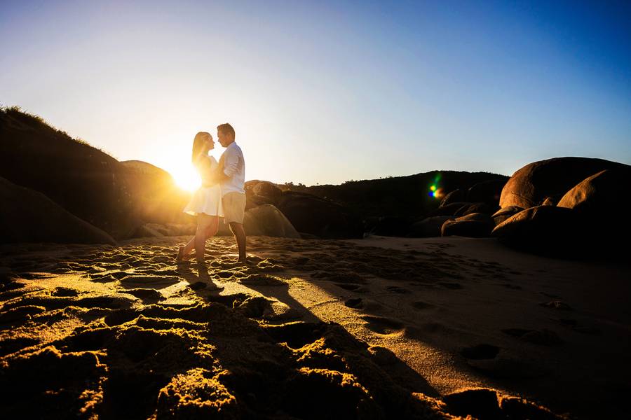 pré wedding de Pre Wedding - Julia e Helder