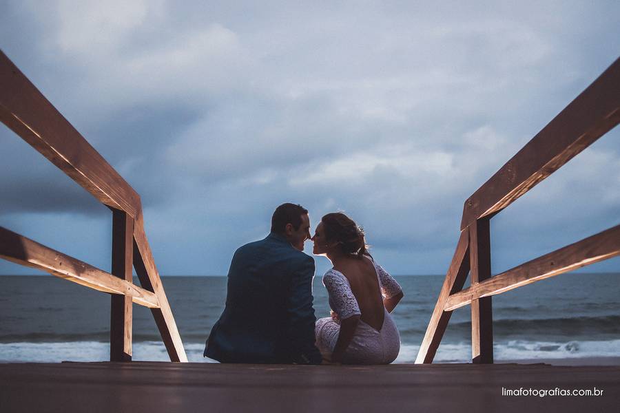 casamento de Casamento - Julia e Javier