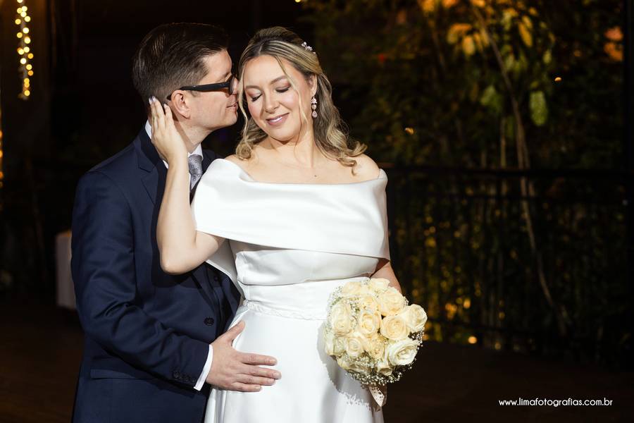 casamento de Casamento Andréia e Christian
