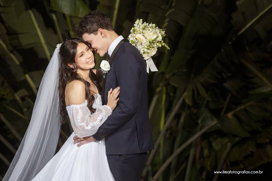 casamento de Casamento Beatriz e Nathanael