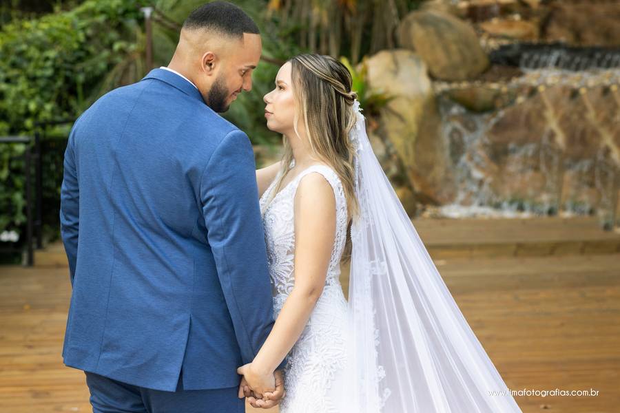 casamento de Casamento Tatiane e Iury