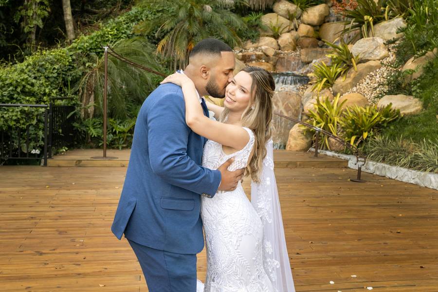 casamento de Casamento Tatiane e Iury