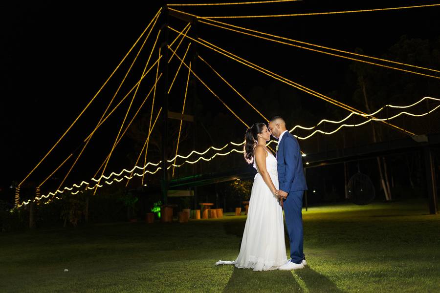 casamento de Casamento Carina e Junior