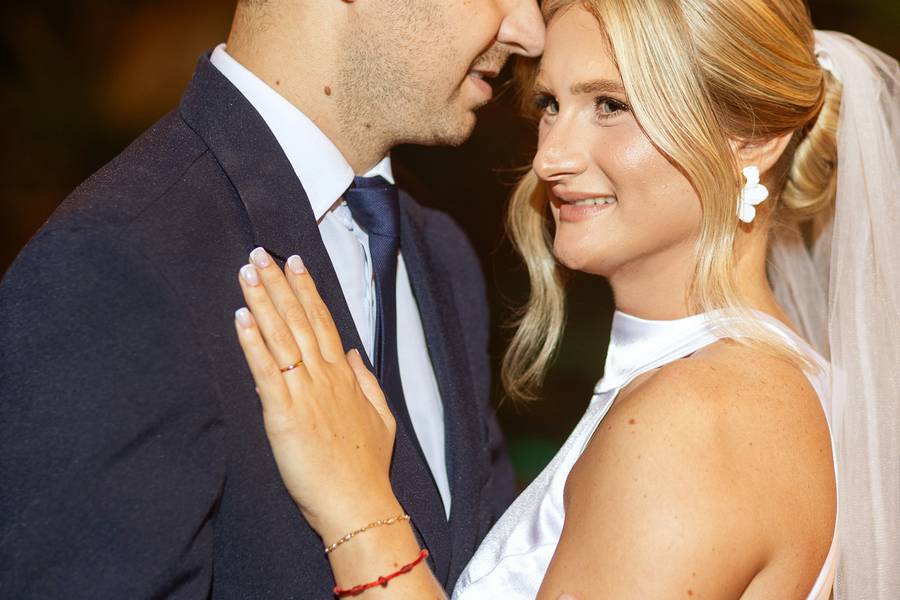 casamento de Casamento Carla e Henrique