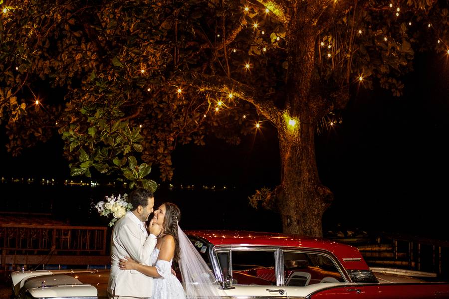 casamento de Casamento Luciana e Norton