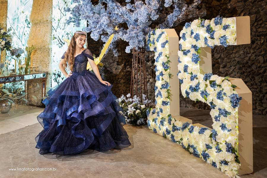 15 anos de Aniversário Júlia - 15 anos