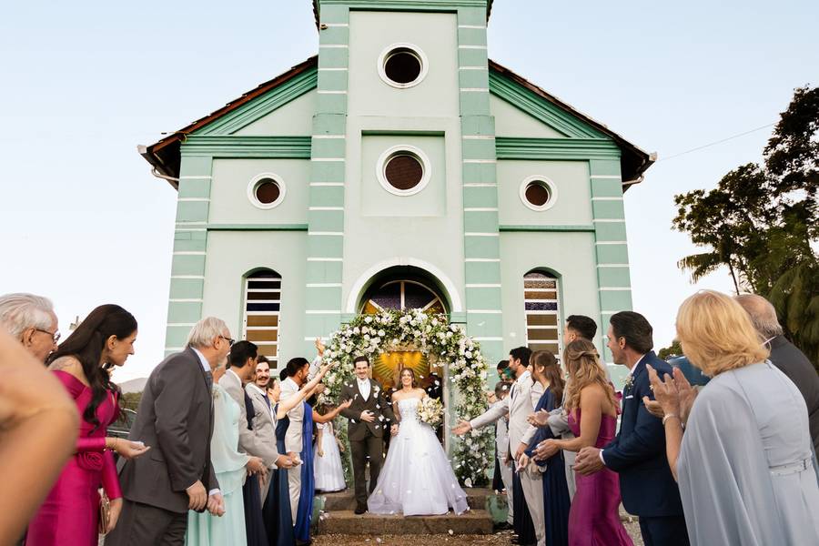 casamento de Casamento Barbara e Eric