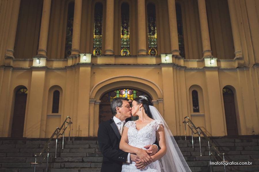 casamento de Ivete e Tiago