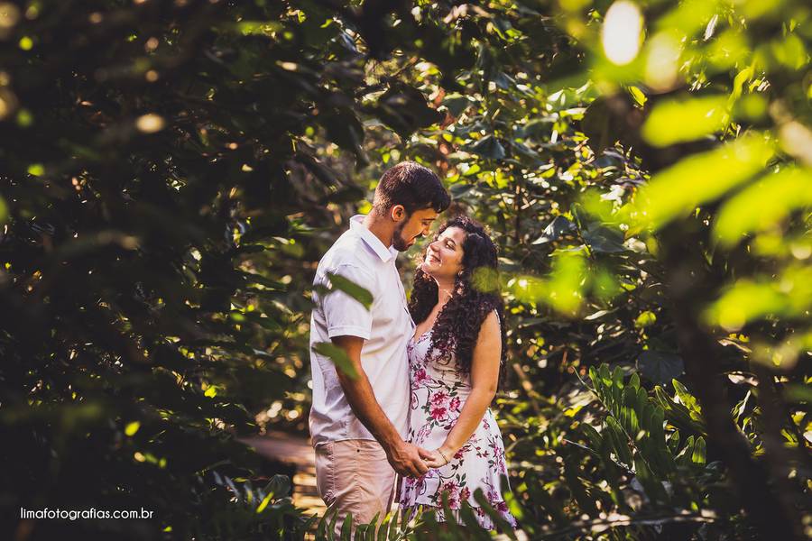 pré wedding de Ketilin e Charles