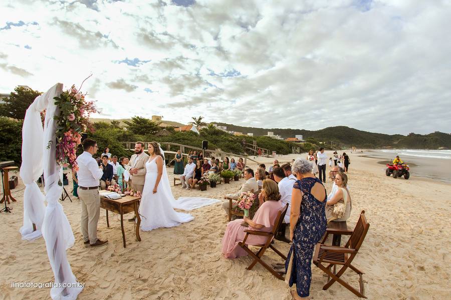 casamento de Casamento - Thaise e Roberto
