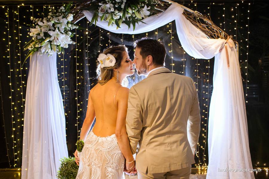 casamento de Casamento - Letícia e Roberto