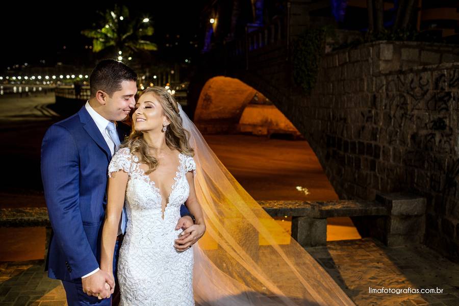 casamento de Casamento - Pollyanna e Carlos Eduardo