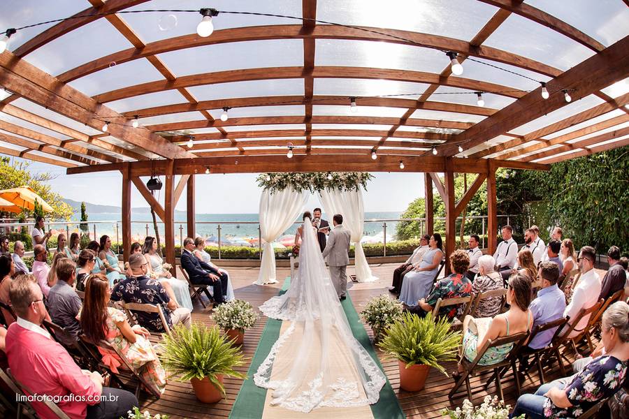 casamento de Casamento - Cristiani e Jardel