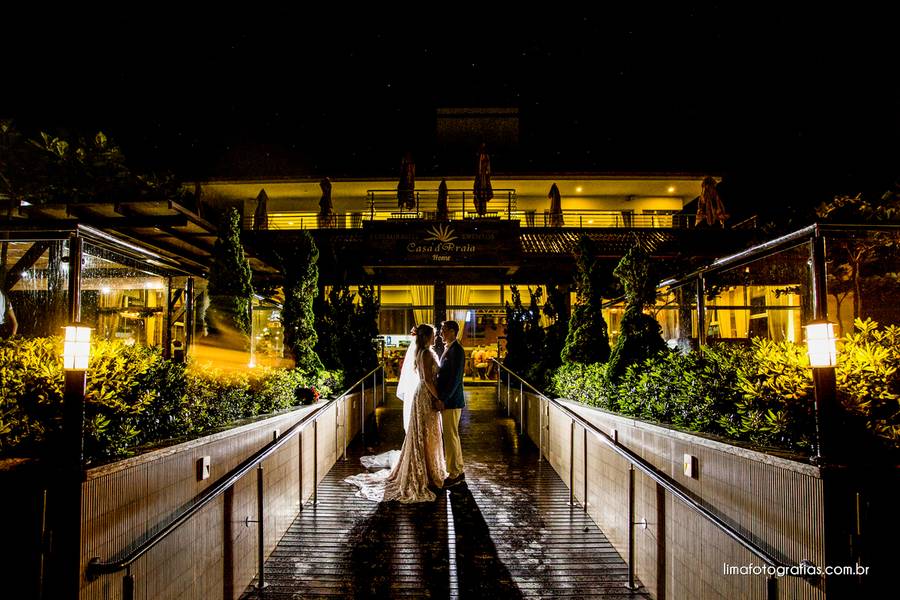 casamento de Casamento - Glaucia e Diego