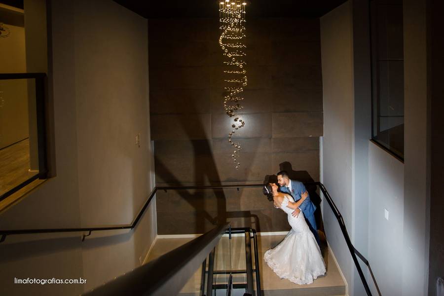 casamento de Casamento - Vanusa e Ricardo
