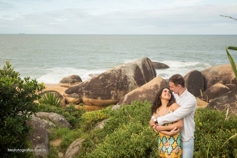 pré wedding de Pré Wedding - Paola e Alexandre