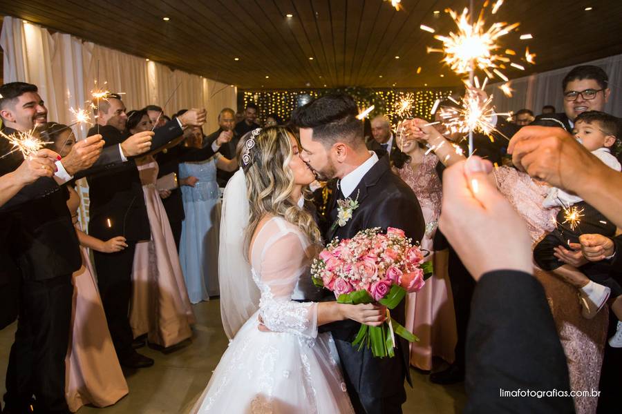 casamento de Casamento - Camila e Rafael